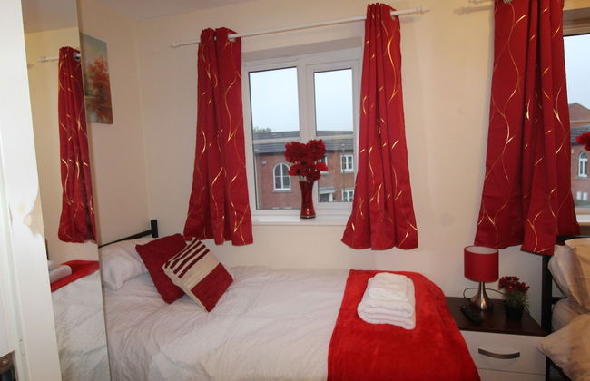 Southdown House - Foto 13