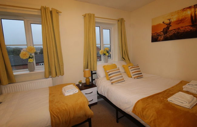 Southdown House - Foto 4