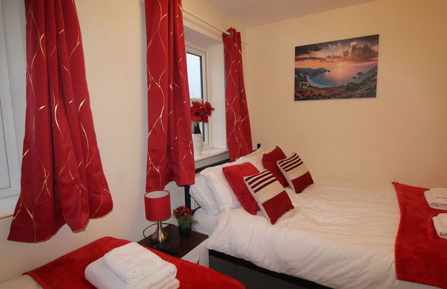 Southdown House - Foto 16