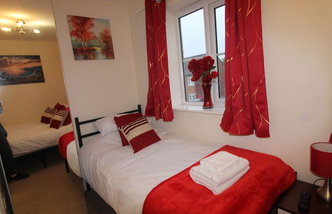 Southdown House - Foto 2