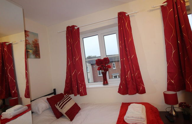 Southdown House - Foto 14