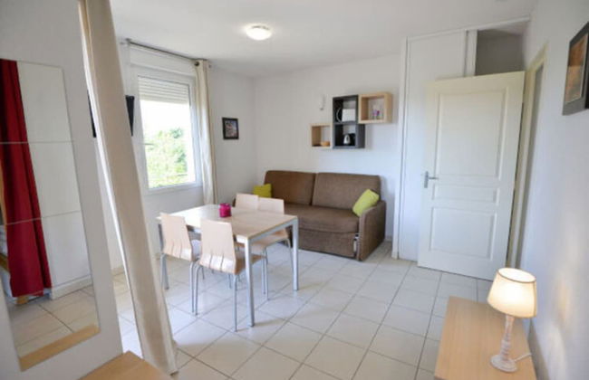 Apartment in Azille Near Lac de Jouarres - Foto 13
