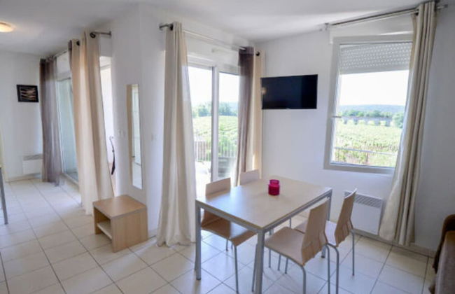 Apartment in Azille Near Lac de Jouarres - Foto 10