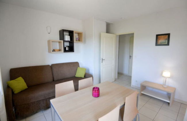 Apartment in Azille Near Lac de Jouarres - Foto 12