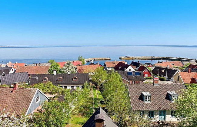 4 Person Holiday Home in Kivik - Foto 73