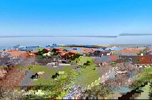 Foto 73 - 4 Person Holiday Home in Kivik