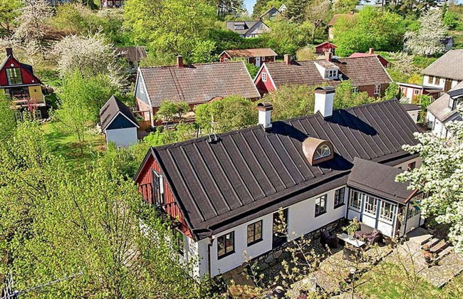 4 Person Holiday Home in Kivik - Foto 60