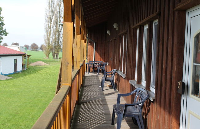 Spacious Apartment in Boddin With Garden - Foto 40