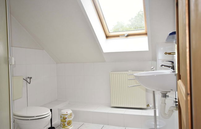 Spacious Apartment in Boddin With Garden - Photo 41