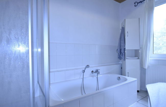 Spacious Apartment in Boddin With Garden - Photo 36