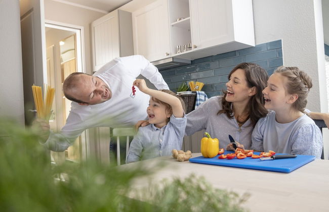 Holiday Complex Beech Resort Fleesensee, Gohren-lebbin - Foto 11