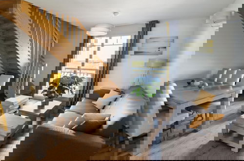 Foto 5 - Apartment Close to the Beautiful Beach of Biscarosse-plage
