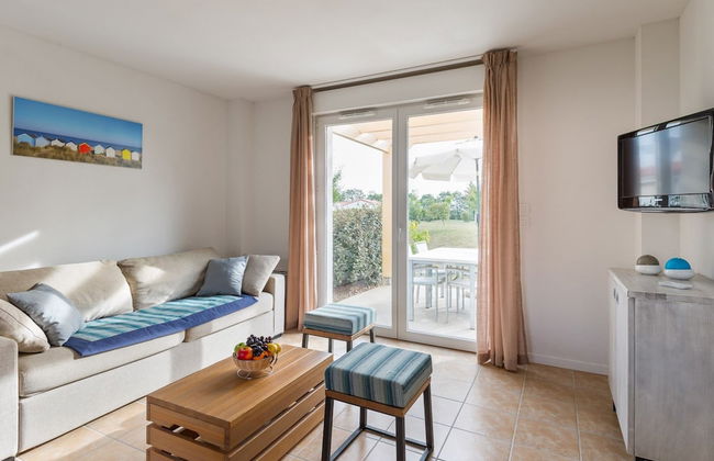 Well-kept Apartment, With Dishwasher, 7 km. From the Beach - Photo 9