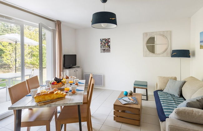 Well-kept Apartment, With Dishwasher, 7 km. From the Beach - Photo 12