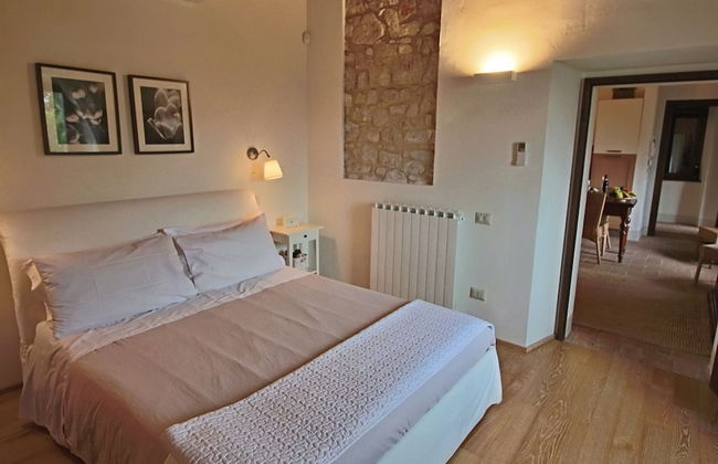 Modern Holiday Home in Foligno - Loc. With Pool - Foto 3