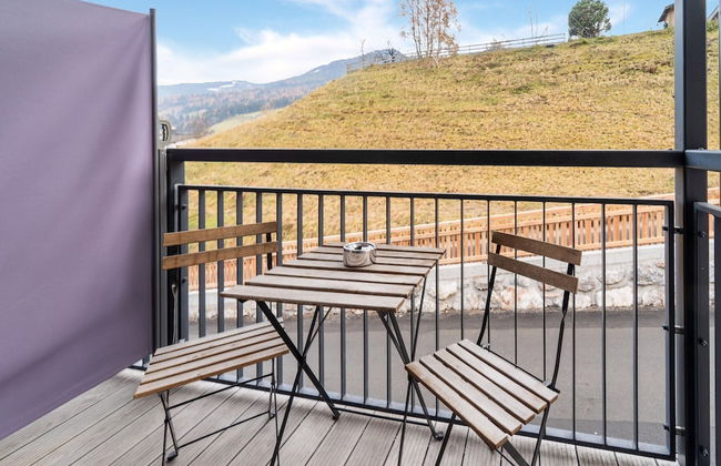 Holiday Home in St. Georgen/salzburg - Foto 19