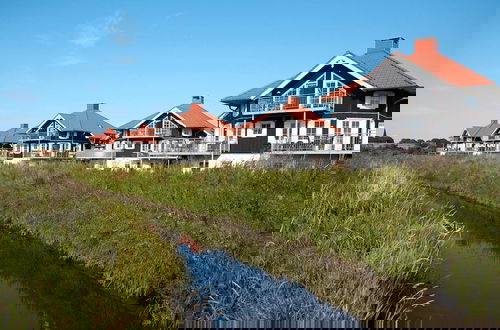 Foto 1 - 8 Person Holiday Home on a Holiday Park in Bogense