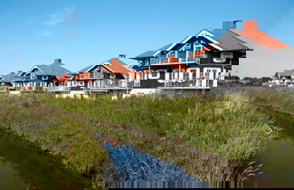 Photo 1 - 5 Person Holiday Home on a Holiday Park in Bogense