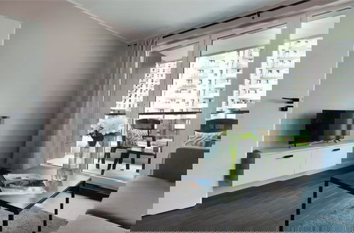 Foto 4 - Elite Apartments Rive Balkon Darmowy Parking w Hali Przy PLA Y