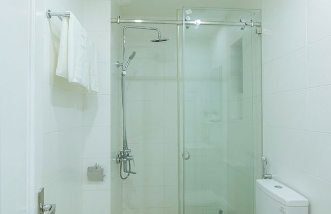 FLESTA Văn Cao Serviced Apartment &Hotel - Foto 31