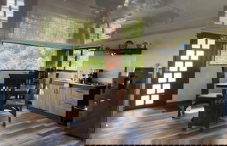 Foto 2 - Inviting Mountain Chalet in San Francisco