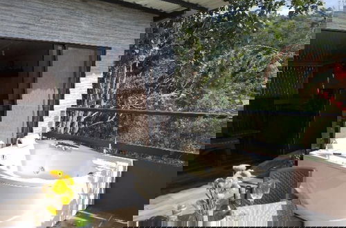 Foto 15 - Inviting Mountain Chalet in San Francisco