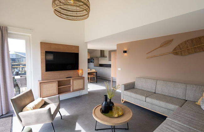 Villa in Breskens Near the Beach - Foto 6