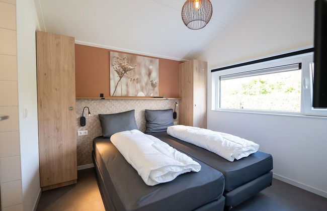 Villa in Breskens Near the Beach - Foto 3