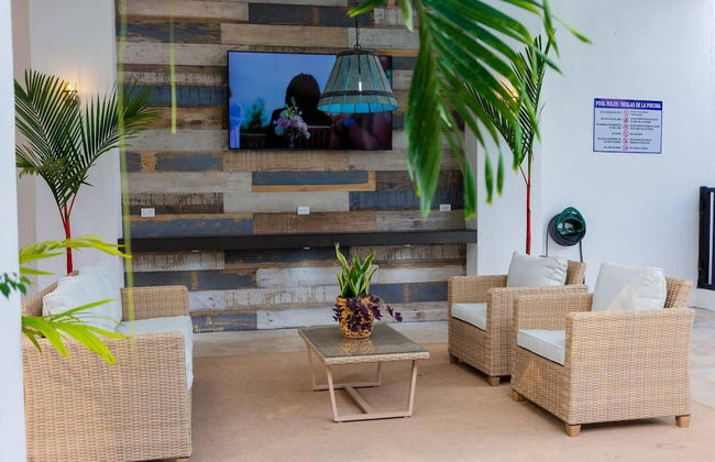 Remarkable 4-bed Villa in Retalhuleu, Guatemala - Foto 29
