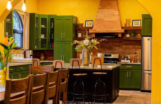 Remarkable 4-bed Villa in Retalhuleu, Guatemala - Foto 8