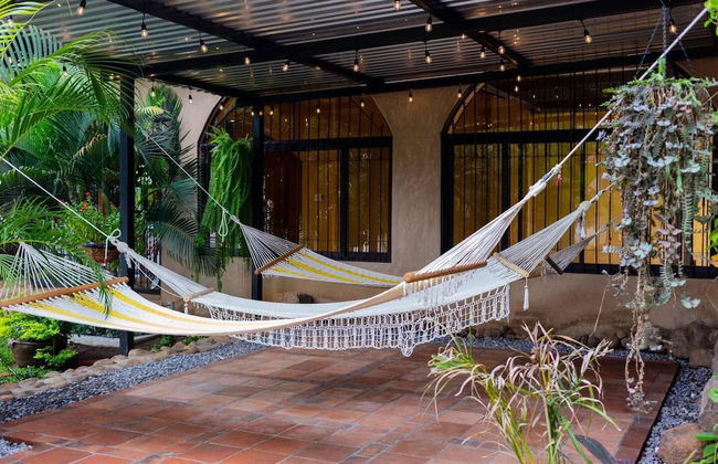Remarkable 4-bed Villa in Retalhuleu, Guatemala - Foto 36