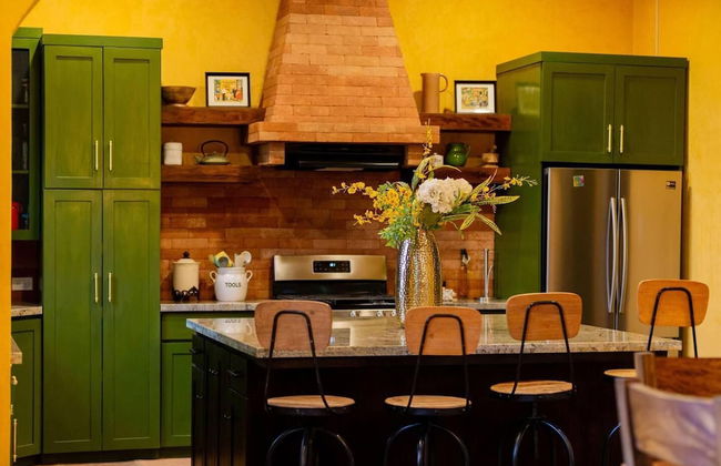 Remarkable 4-bed Villa in Retalhuleu, Guatemala - Foto 10