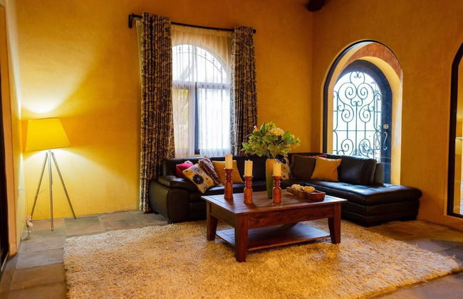 Remarkable 4-bed Villa in Retalhuleu, Guatemala - Foto 11