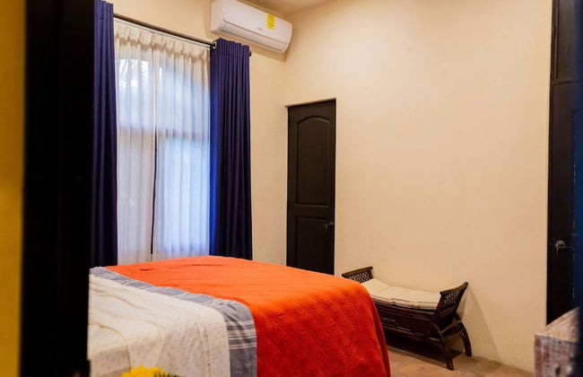 Remarkable 4-bed Villa in Retalhuleu, Guatemala - Foto 4