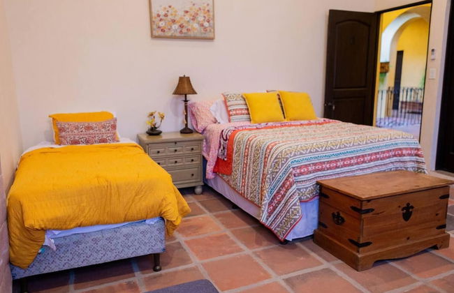 Remarkable 4-bed Villa in Retalhuleu, Guatemala - Foto 3