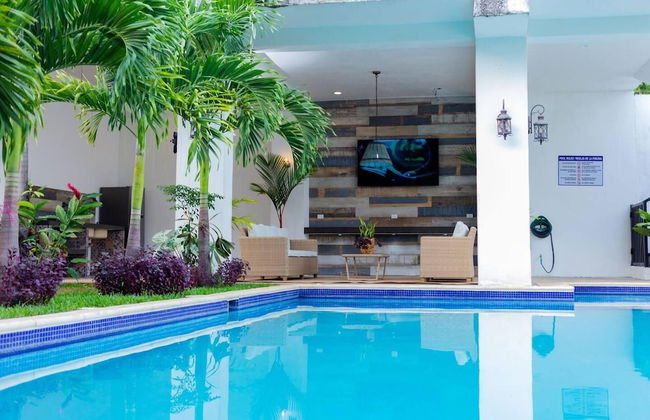 Remarkable 4-bed Villa in Retalhuleu, Guatemala - Foto 22