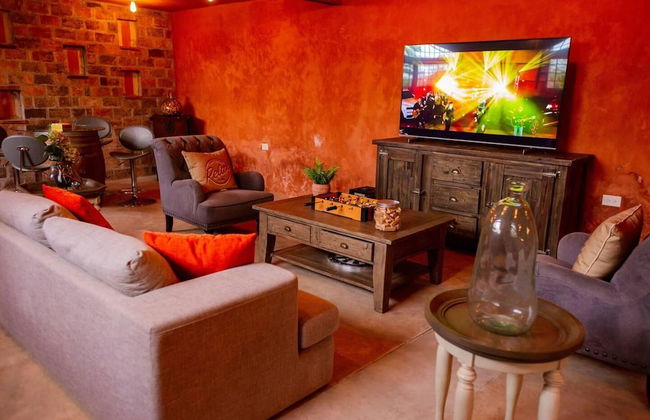 Remarkable 4-bed Villa in Retalhuleu, Guatemala - Foto 12