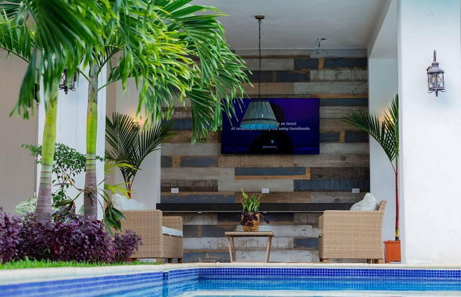 Remarkable 4-bed Villa in Retalhuleu, Guatemala - Foto 20