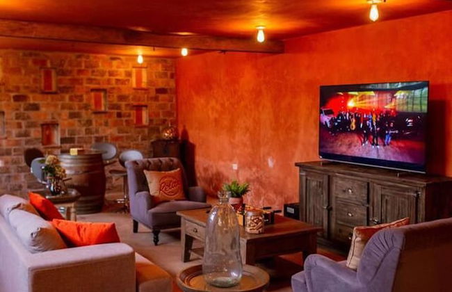 Remarkable 4-bed Villa in Retalhuleu, Guatemala - Foto 13