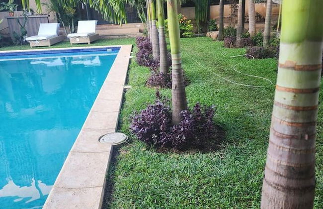 Remarkable 4-bed Villa in Retalhuleu, Guatemala - Foto 21