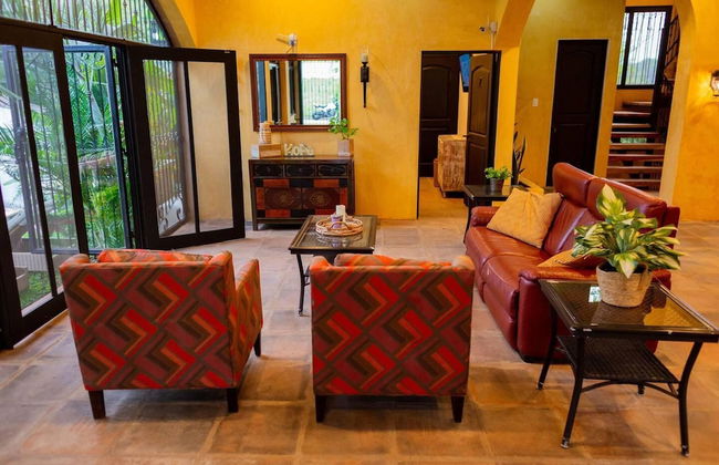 Remarkable 4-bed Villa in Retalhuleu, Guatemala - Foto 28