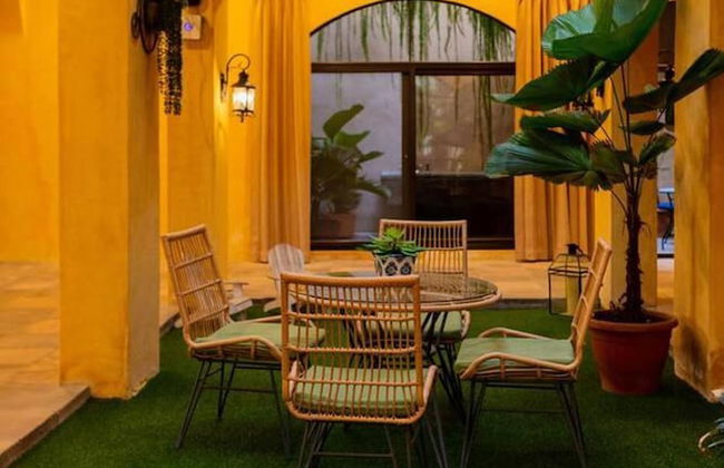 Remarkable 4-bed Villa in Retalhuleu, Guatemala - Foto 35