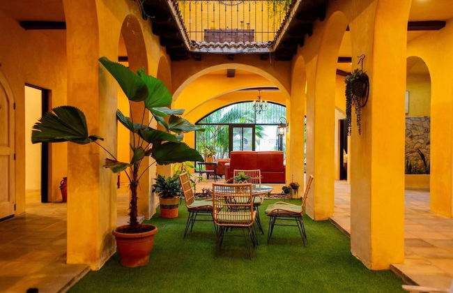 Remarkable 4-bed Villa in Retalhuleu, Guatemala - Foto 27