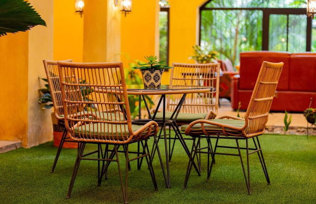 Remarkable 4-bed Villa in Retalhuleu, Guatemala - Foto 25