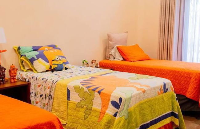 Remarkable 4-bed Villa in Retalhuleu, Guatemala - Foto 6