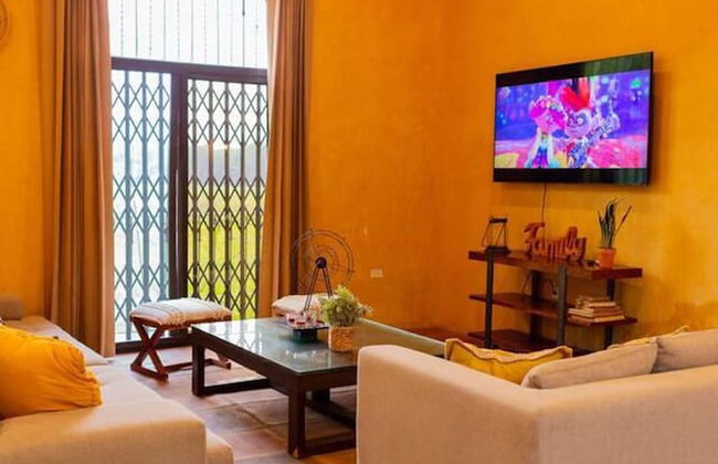 Remarkable 4-bed Villa in Retalhuleu, Guatemala - Foto 14
