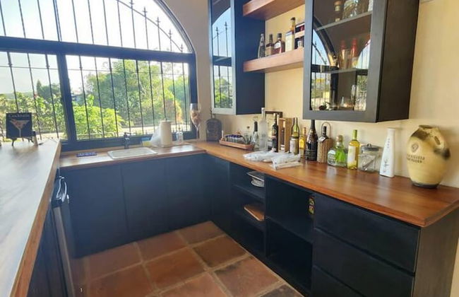 Remarkable 4-bed Villa in Retalhuleu, Guatemala - Foto 9