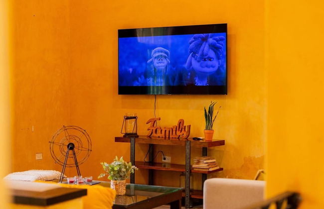 Remarkable 4-bed Villa in Retalhuleu, Guatemala - Foto 30