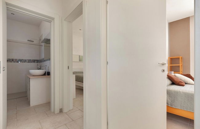4134 Villa Majer by Perle di Puglia - Foto 29