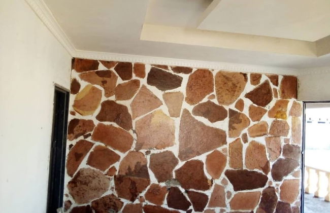 Seven Palms Executive Lodge - Foto 12